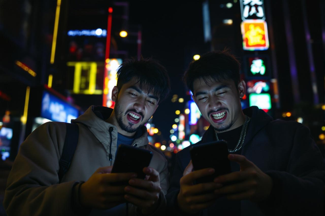 机场时尚达人李浩爆料揭秘娱乐圈背后不为人知的惊人真相